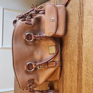 Dooney and Bourke Handbag